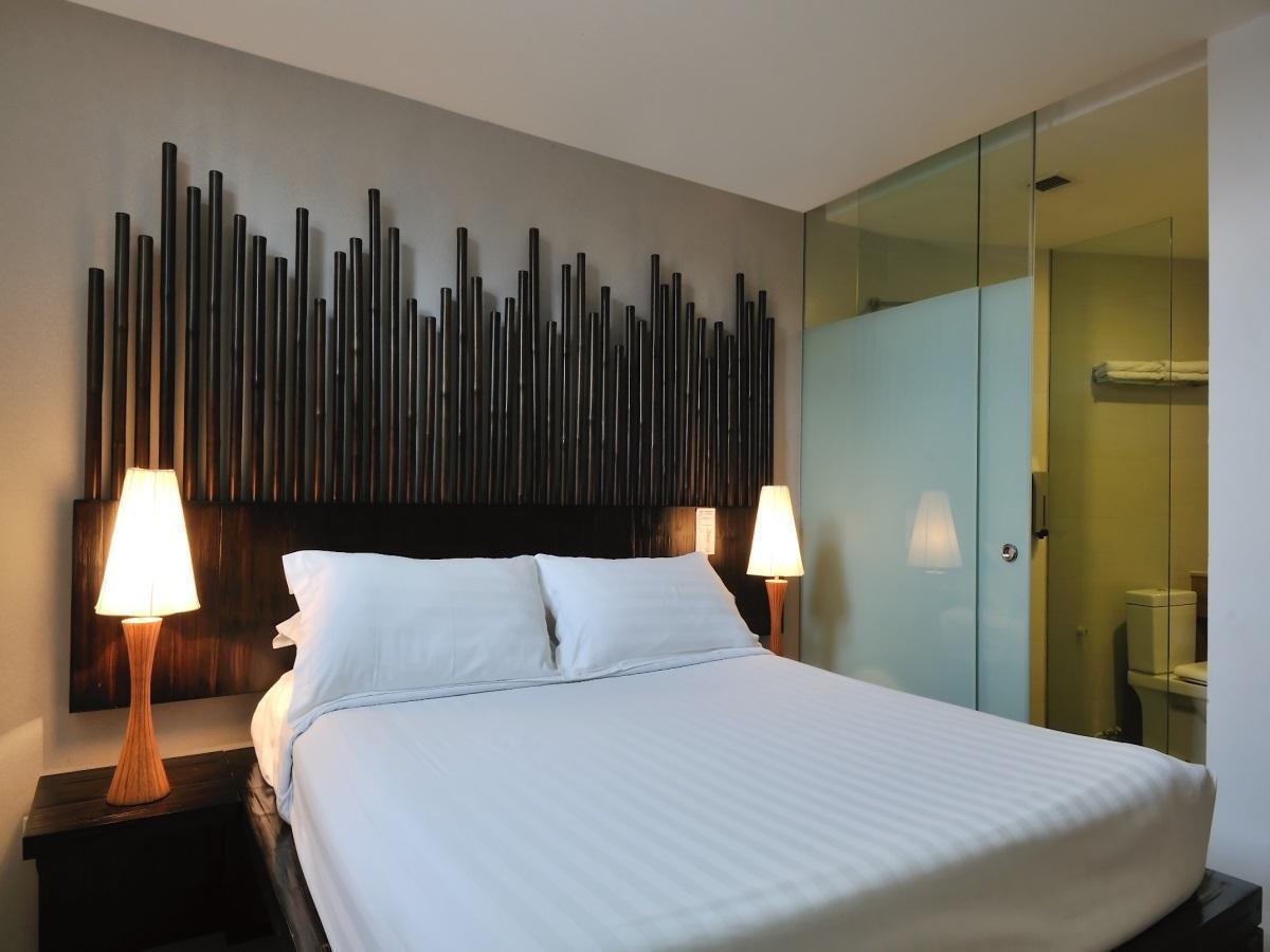 Santa Grand Little India Hotel Singapura