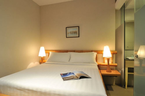 Santa Grand Little India Hotel Singapura