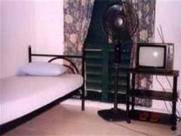 Santa Grand Little India 3* Singapura