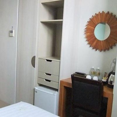 Santa Grand Little India 3* Singapura