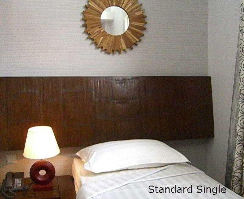 Santa Grand Little India 3* Singapura